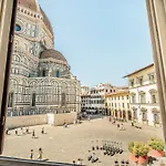 Appartement Four Seasons Duomo's Nest