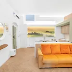 Four Seasons Duomo's Nest Appartement *