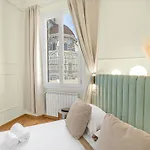 Appartement Four Seasons Duomo's Nest Florence