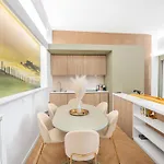 Four Seasons Duomo's Nest Appartement *
