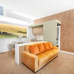 Four Seasons Duomo's Nest Appartement Florence