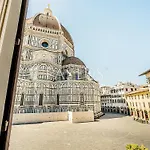 Four Seasons Duomo's Nest Appartement