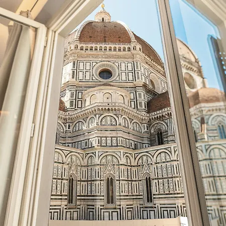 아파트 Four Seasons Duomo's Nest *