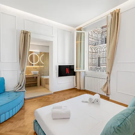 Four Seasons Duomo's Nest *