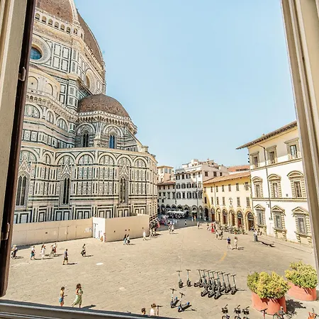 Appartamento Four Seasons Duomo's Nest