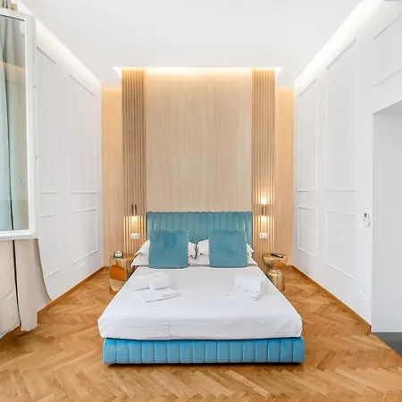 Four Seasons Duomo's Nest Appartamento