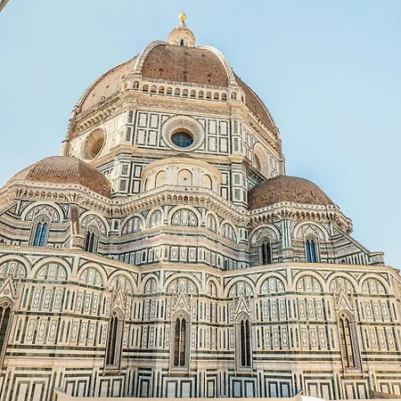 Four Seasons Duomo's Nest Appartamento *
