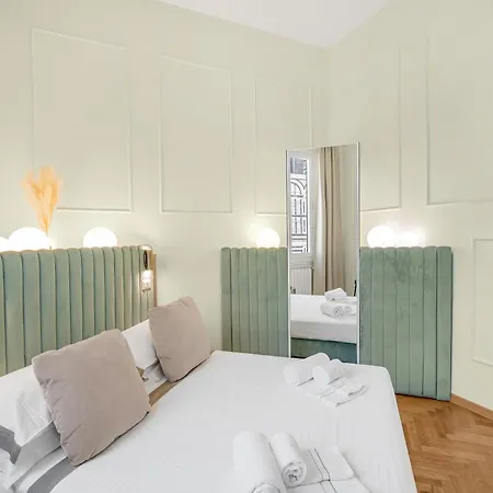 Four Seasons Duomo's Nest * 피렌체