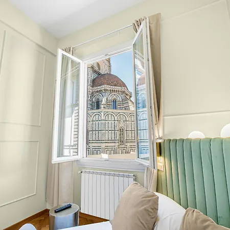 Four Seasons Duomo's Nest Firenze