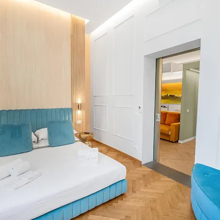 Four Seasons Duomo's Nest * 피렌체