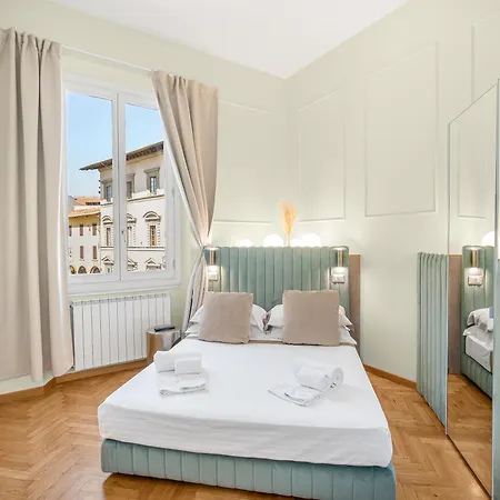 Four Seasons Duomo's Nest * 피렌체