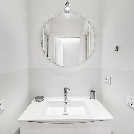 Four Seasons Duomo's Nest 아파트 피렌체