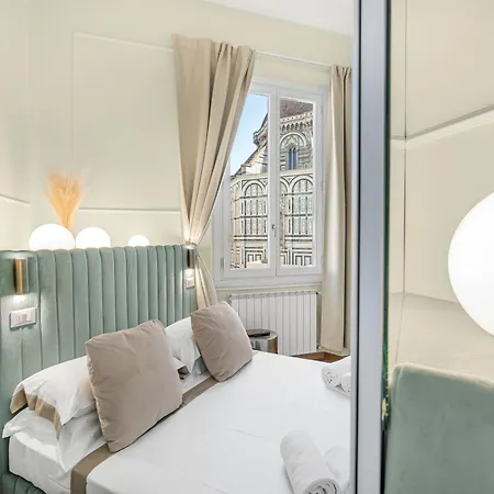 Four Seasons Duomo's Nest *