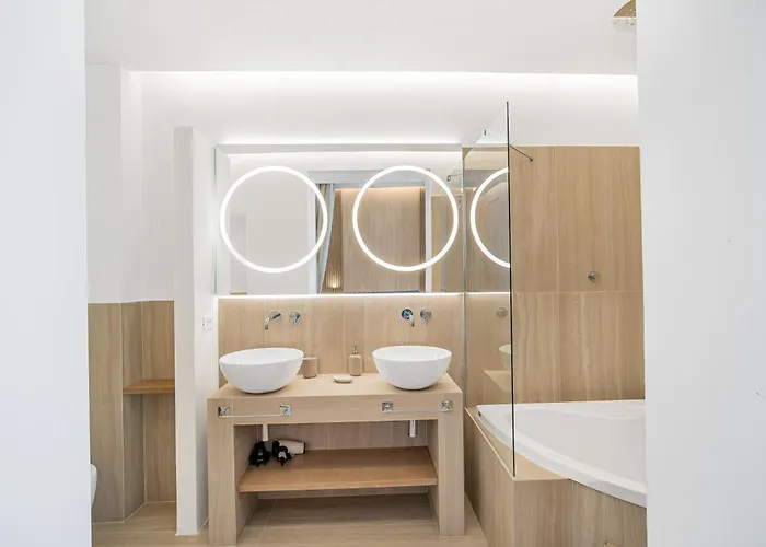 Four Seasons Duomo's Nest *