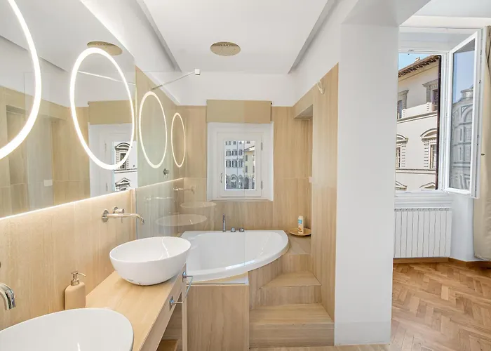 Four Seasons Duomo's Nest Florens