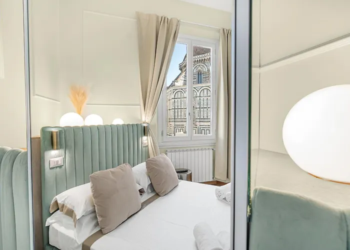 Four Seasons Duomo's Nest *