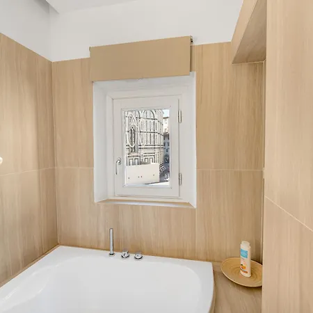 Appartamento Four Seasons Duomo's Nest *