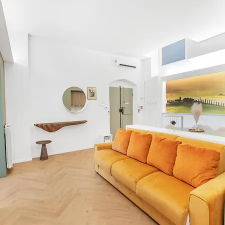 Four Seasons Duomo's Nest Appartamento Firenze