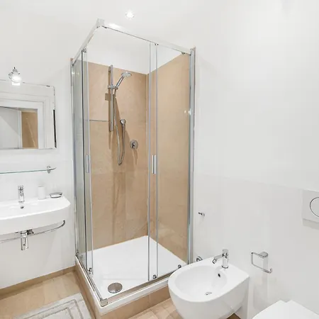 Appartamento Four Seasons Duomo's Nest Firenze