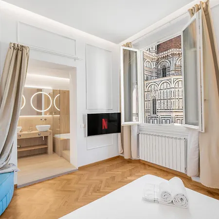 Four Seasons Duomo's Nest Firenze