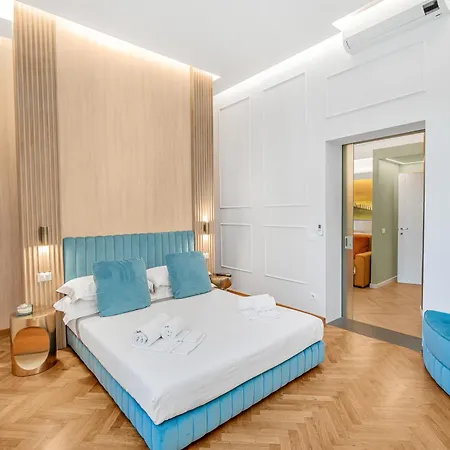 Four Seasons Duomo's Nest Firenze