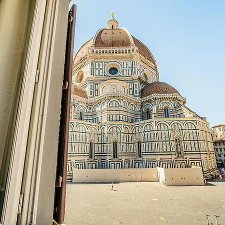 Four Seasons Duomo's Nest *