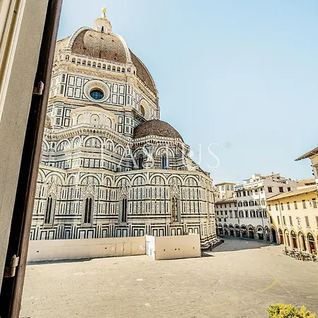 Four Seasons Duomo's Nest Appartamento